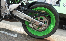 KAWASAKI NINJA ZX-4RR 2024 ZX400P