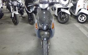 SUZUKI LET's 4 CA45A
