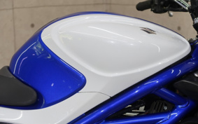 SUZUKI GLADIUS400 ABS 2012 VK58A