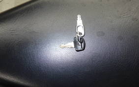 HONDA GYRO CANOPY 1997 TA03