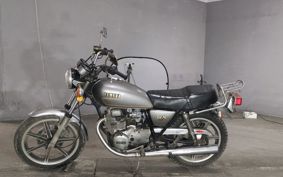 YAMAHA GX400 SPECIAL 2L0