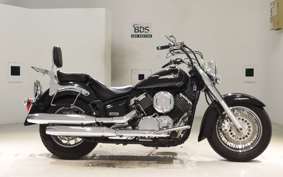 YAMAHA DRAGSTAR 1100 CLASSIC 2006 VP13J