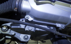 HONDA TODAY 2 2025 AF67