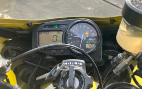 HONDA CBR954RR FIRE BLADE 2002 SC50