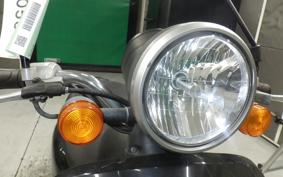 HONDA TODAY 2 AF67