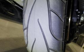 HARLEY FLHR 1580 2007