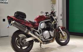 SUZUKI GSF1200 1998 GV75A