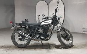 KAWASAKI 250TR BJ250F