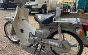 HONDA SUPER CUB50 AA01
