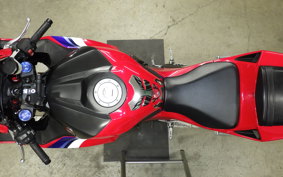 HONDA CBR600RR 2021 PC40