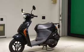 SUZUKI LET's 5 2001 CA47A