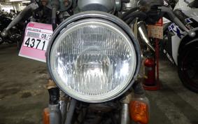YAMAHA SRX600 Gen.4 1993 3SX