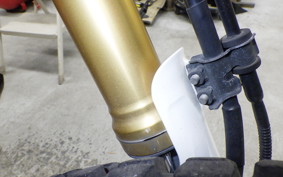 HONDA CRF250 RALLY 2026 MD44