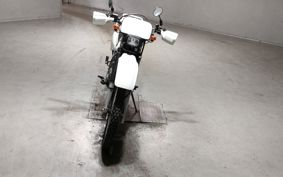 HONDA XLR125R JD16