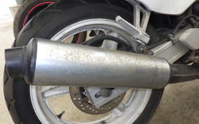 HONDA CBR250R GEN 2 2006 MC19