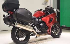 SUZUKI BANDIT 1250 F 2015 GW72A