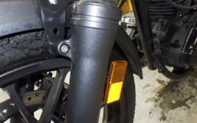 HONDA GB350 2024 NC59