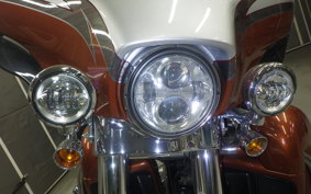 HARLEY FLHTKSE 1800CVO 2014