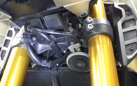 YAMAHA MT-09 ASP 2020 RN52J
