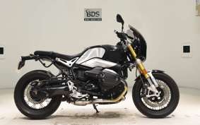 BMW R NINE T 2018