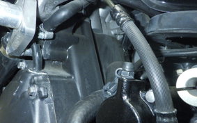 HONDA CBR1000RR 2007