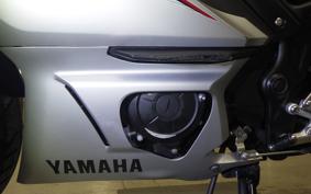 YAMAHA YZF-R25 2017 RG43J