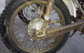 YAMAHA TY80