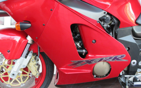 KAWASAKI ZX 1200 NINJA R 2000 ZXT20A