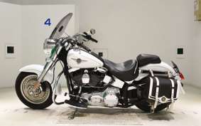 HARLEY FLSTF 1450 2004