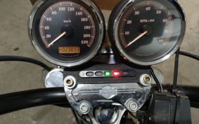 HARLEY XL1200R 2008 CV3