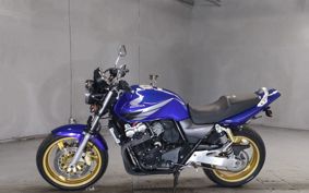HONDA CB400SFV-3 2005 NC39