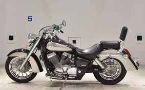 HONDA SHADOW 750 2014 RC50