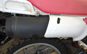HONDA XL DEGREE MD26