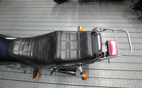 YAMAHA XS250SPL 17E