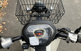 HONDA SUPER CUB50 AA04