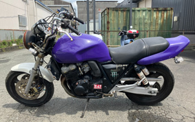 HONDA CB400SF 1994 NC31