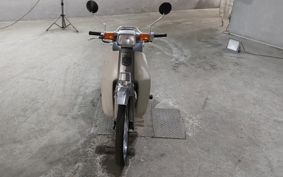 HONDA SUPER CUB50 AA01
