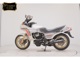 Фото Honda CX500 Turbo 2008 с японского аукциона