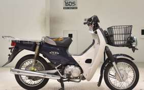HONDA C50 SUPER CUB AA04