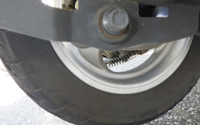 YAMAHA AXIS 125 TREET SE53J