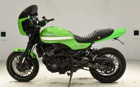 KAWASAKI Z900RS CAFE 2018 ZR900C