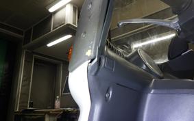 HONDA GYRO CANOPY TA03