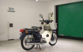 HONDA C50 SUPER CUB E 2022 C50