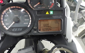 BMW R1200GS 2008