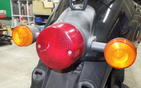 HONDA TODAY 2 AF67