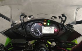 KAWASAKI NINJA 1000 2011 ZXT00G