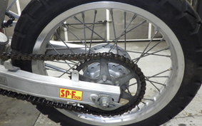 SUZUKI DJEBEL 200 (DR200SE) 2020 SH42A