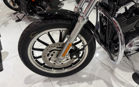 HARLEY XL1200L 2008 CX3