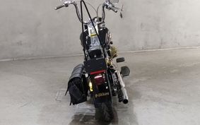 HARLEY FLSTF1540 2005 BXD
