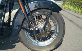 HARLEY FLSTSC1450 2005 BRY